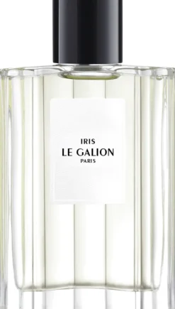 LE GALION Iris - EdP Natural Spray 100 ml