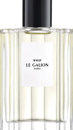 LE GALION Whip - EdP Natural Spray 100 ml