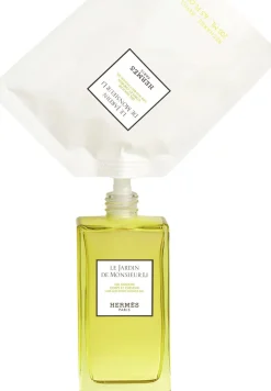 Le Jardin de Monsieur Li Hair and body Shower Gel 200 ml