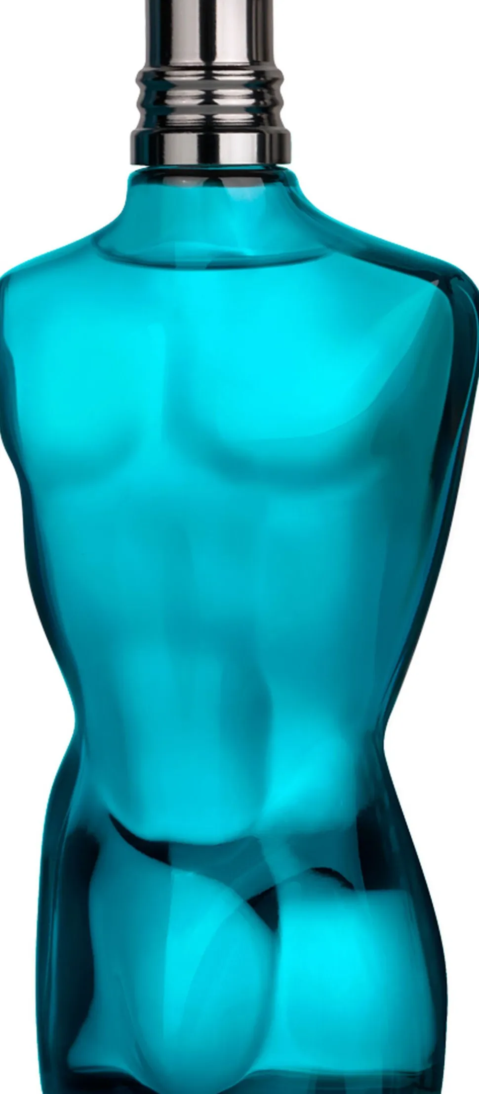 Le Male After-shave lotion bottle 125 ml