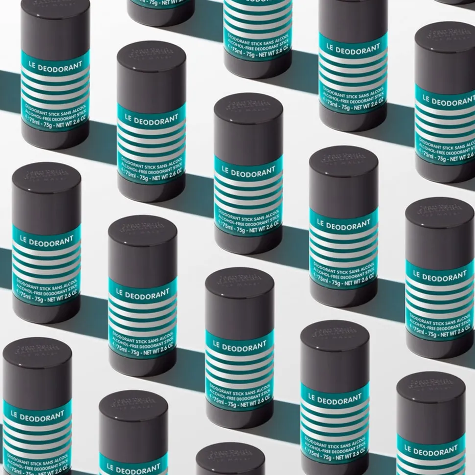 Le Male Alcohol-free deodorant stick 75 gr