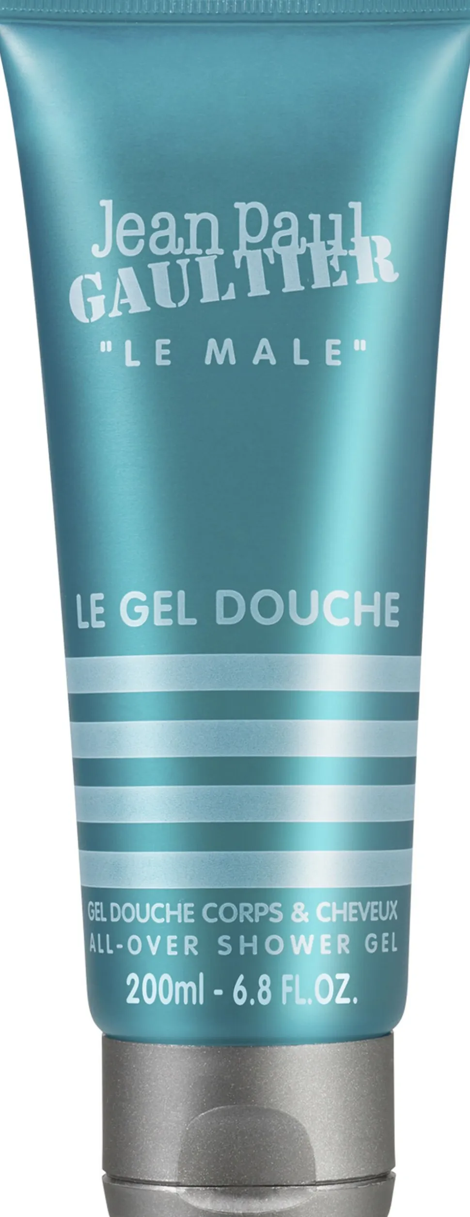 Le Male All-over shower gel 200 ml