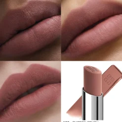Le Rouge Slim Matte