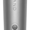 Le Wand - Rechargeable Massager Grey