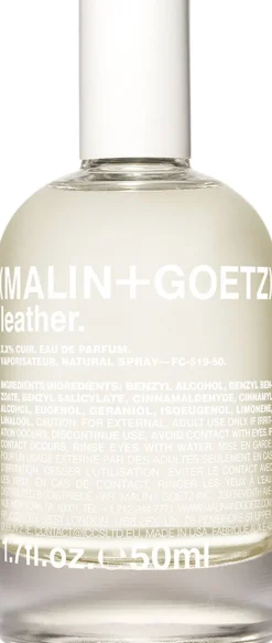 Leather Eau de Parfum