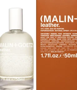 Leather Eau de Parfum