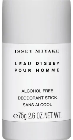 L'Eau D'Issey Pour Homme Deodorant Stick 75 g