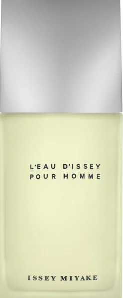 L'eau d'Issey Pour Homme Eau de Toilette