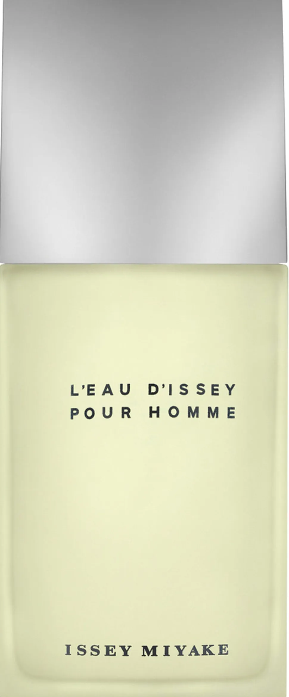 L'eau d'Issey Pour Homme Eau de Toilette