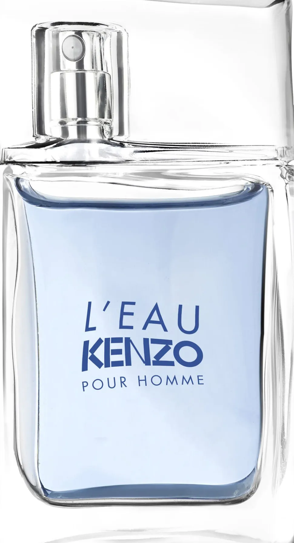 L`Eau Par Homme Eau de Toilette Spray 30 ml.