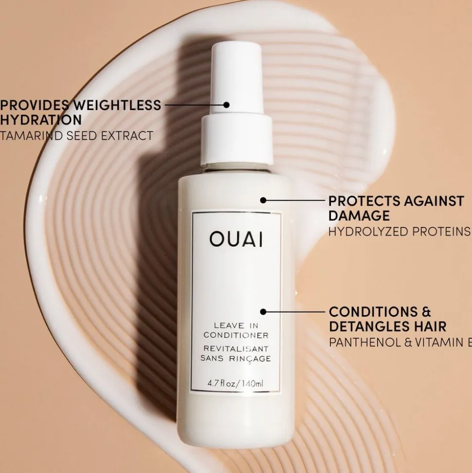 Leave In Condtioner