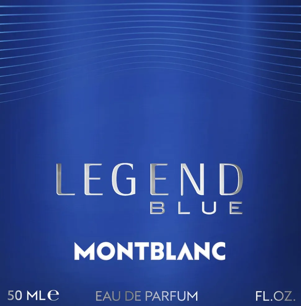 LEGEND BLUE EDP