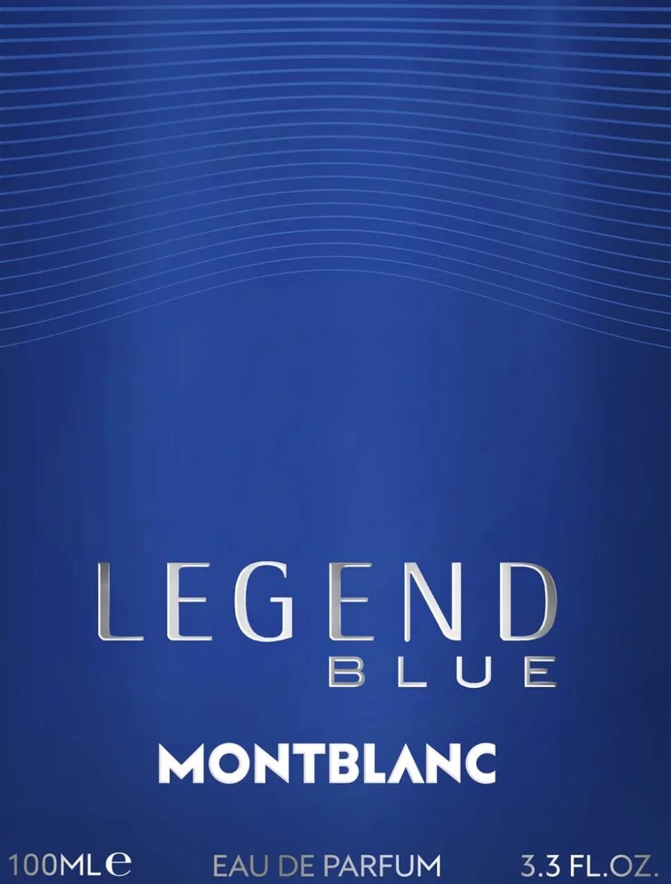 LEGEND BLUE EDP