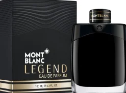 Legend Eau de Parfum