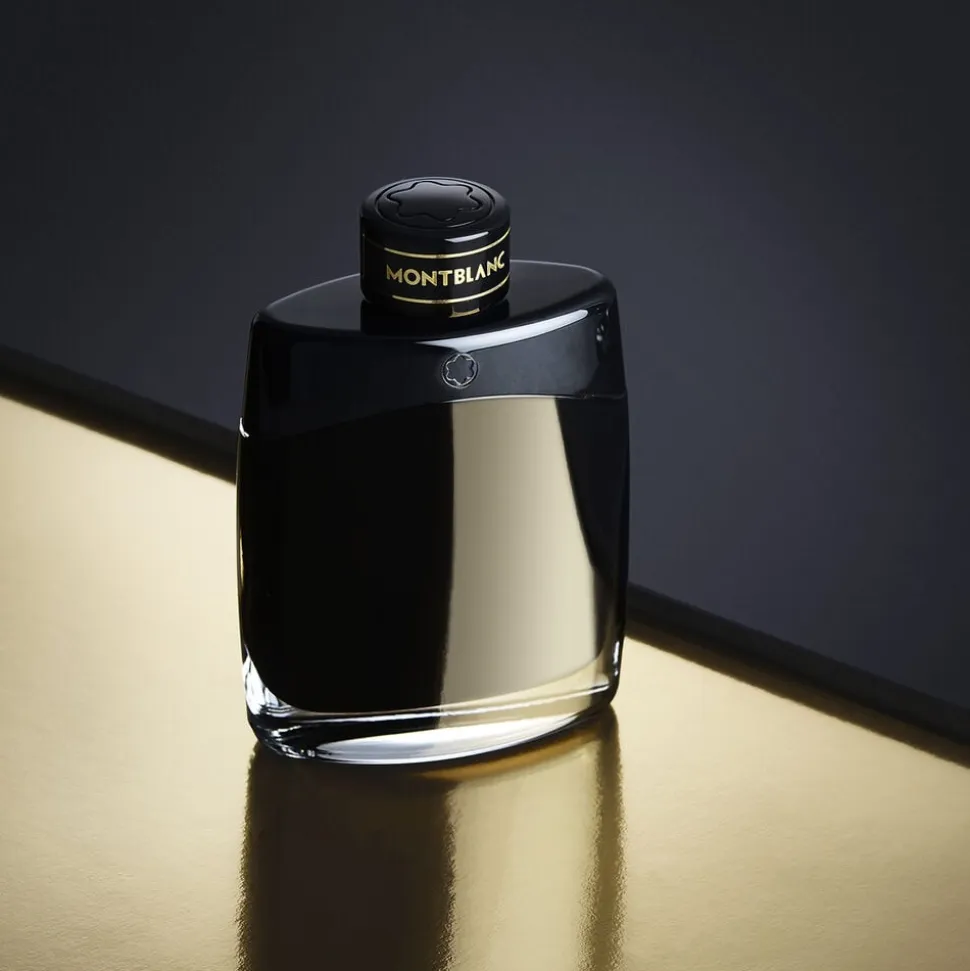 Legend Eau de Parfum