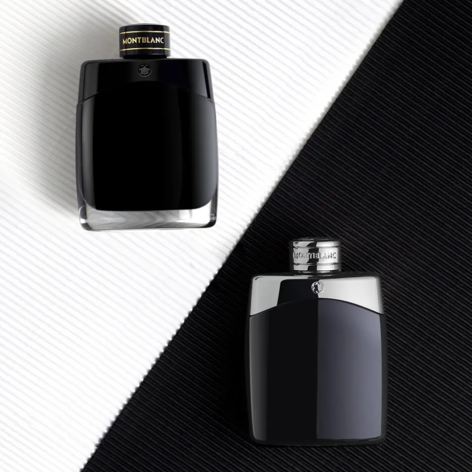 Legend Eau de Parfum