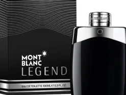 Legend Eau de Toilette