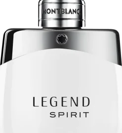 Legend Spirit Eau de Toilette