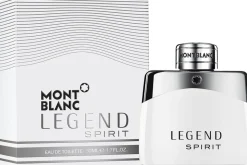 Legend Spirit Eau de Toilette