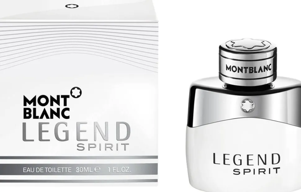Legend Spirit Eau de Toilette
