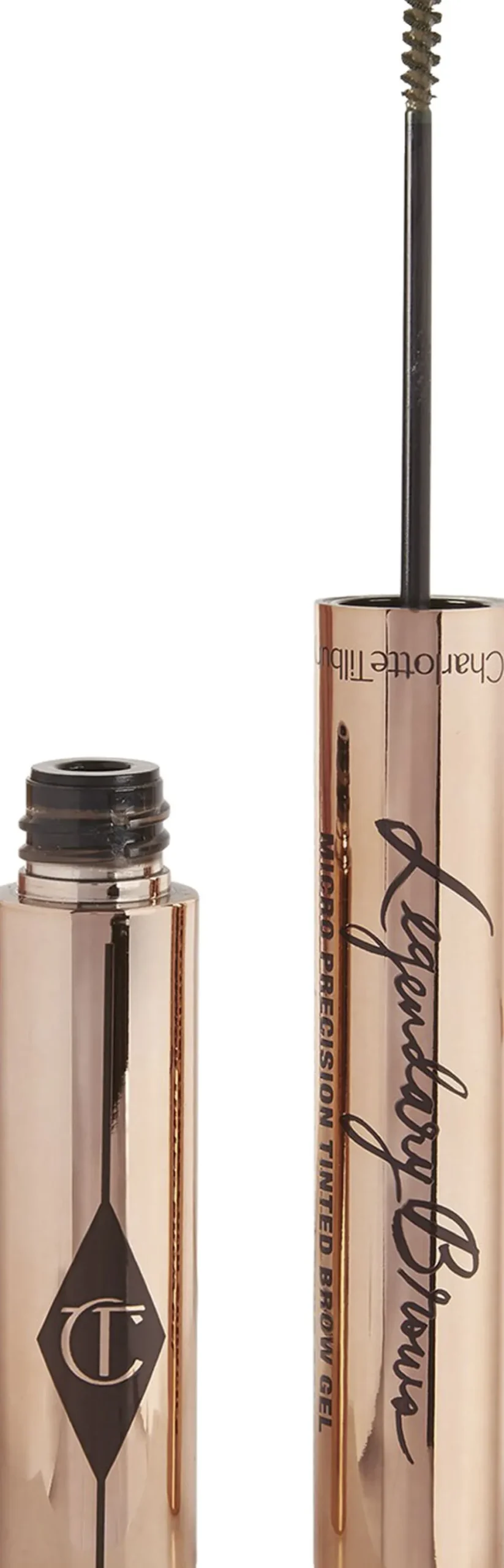 Legendary Brows - Bryngel