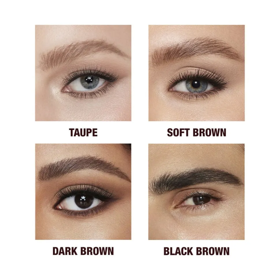 Legendary Brows - Bryngel