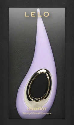 LELO DOT Klitoris Vibrator