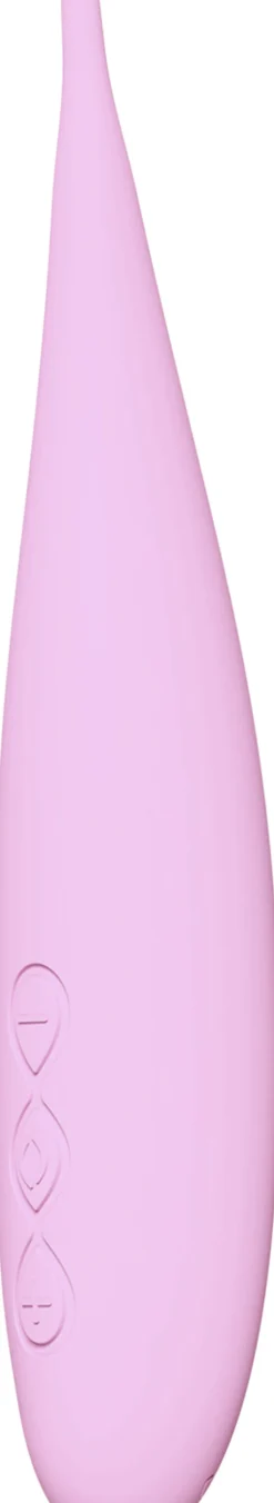LELO DOT Travel Klitoris Vibrator - Pink