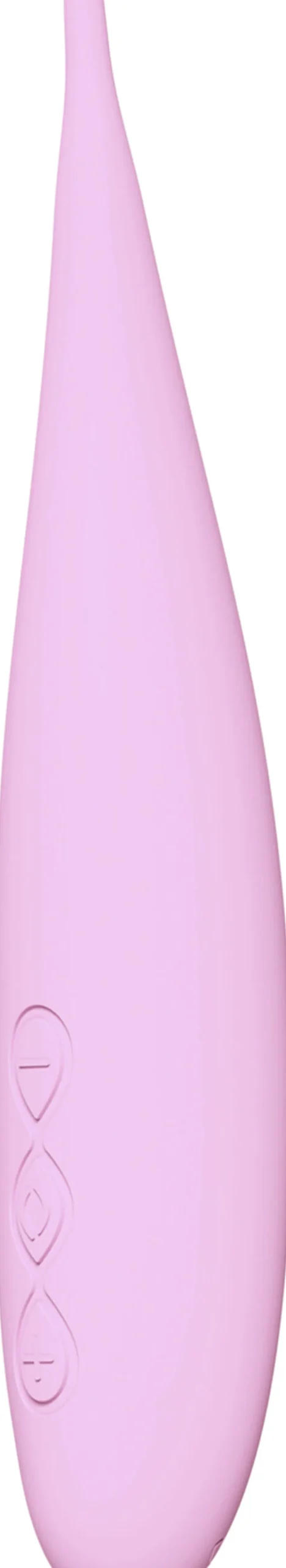 LELO DOT Travel Klitoris Vibrator - Pink