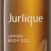 Lemon Body Oil