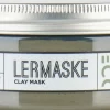 Lermaske