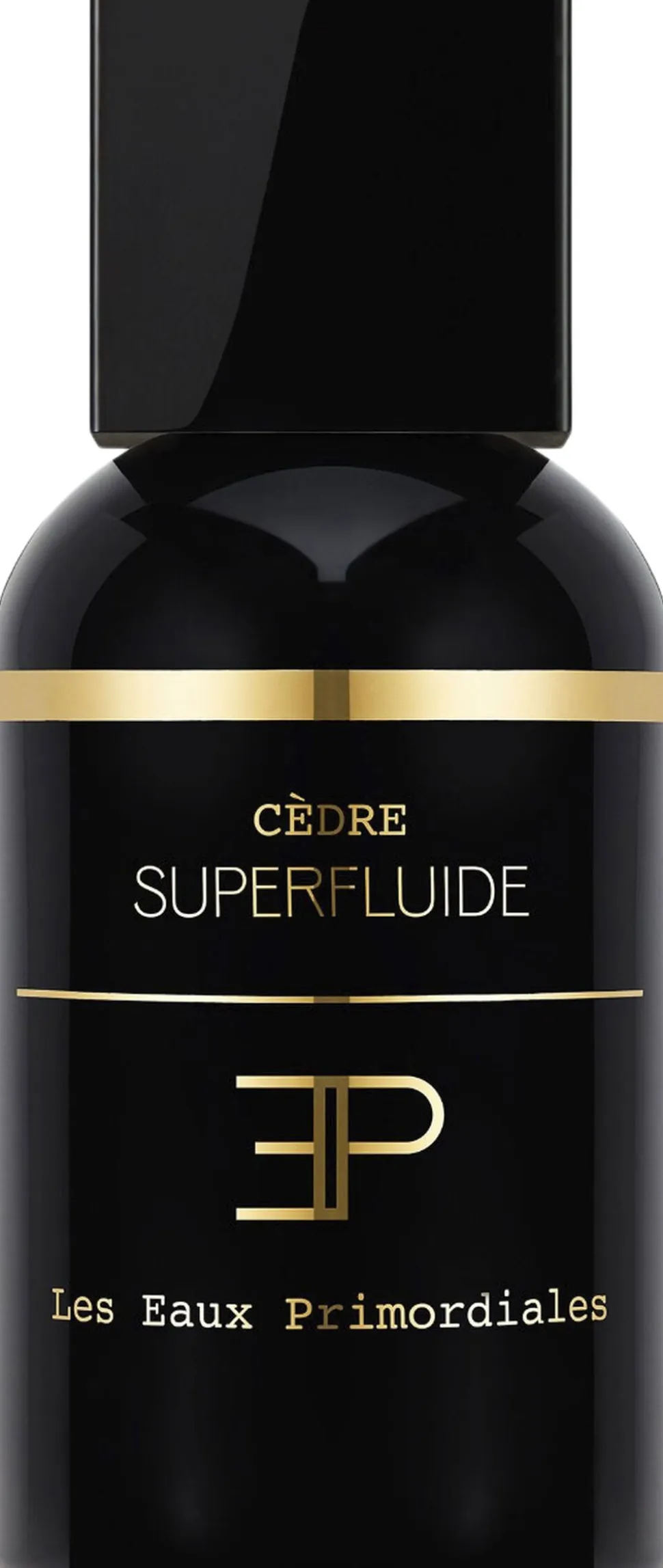 LES EAUX PRIMORDIALES Cèdre Superfluide 50 ml.