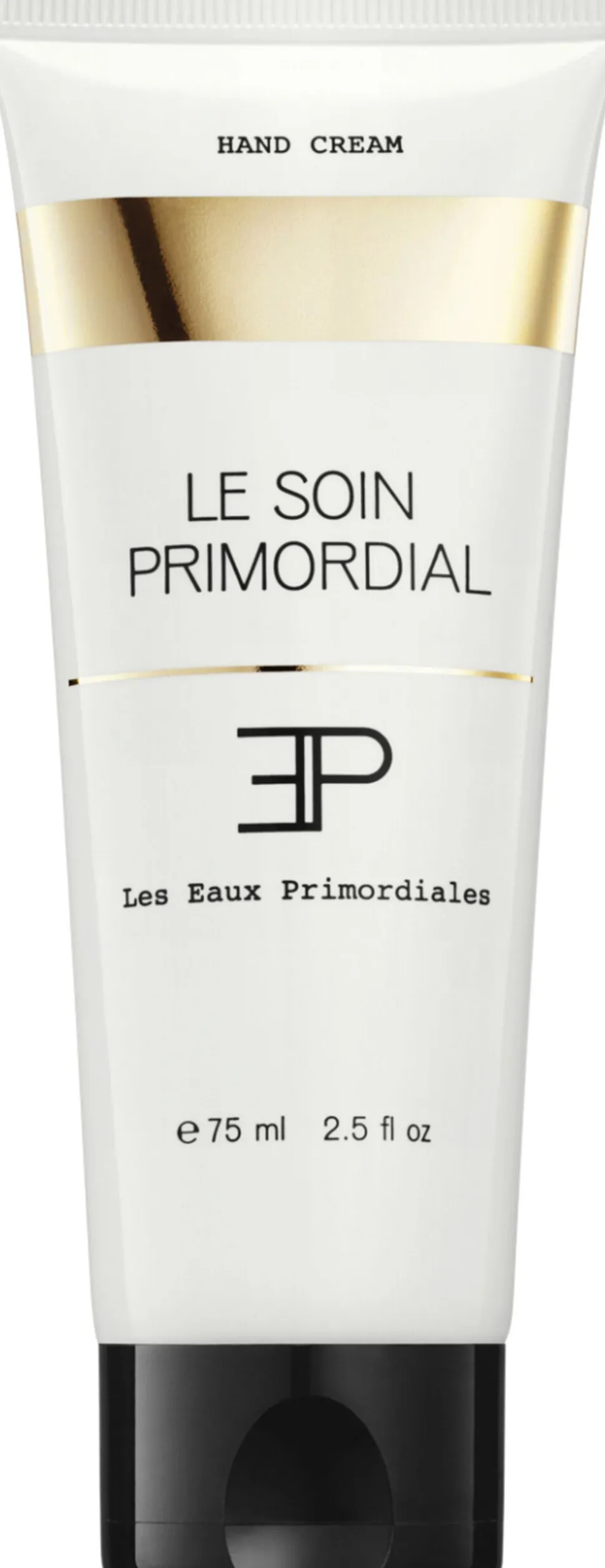 LES EAUX PRIMORDIALES Hand Cream 75 ml