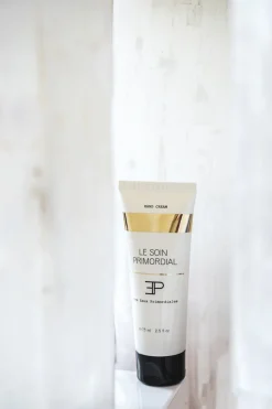 LES EAUX PRIMORDIALES Hand Cream 75 ml