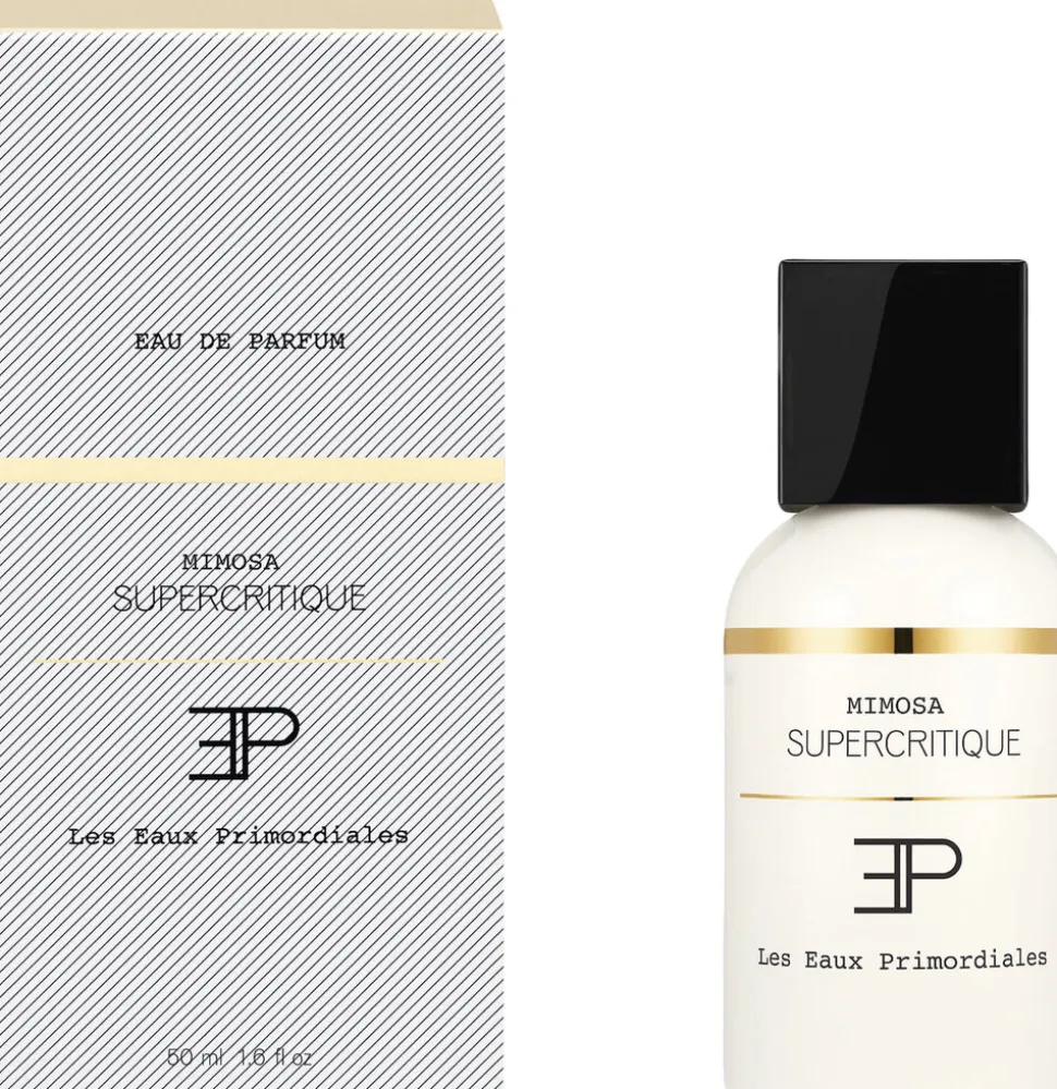 LES EAUX PRIMORDIALES Mimosa Supercritique 50 ml
