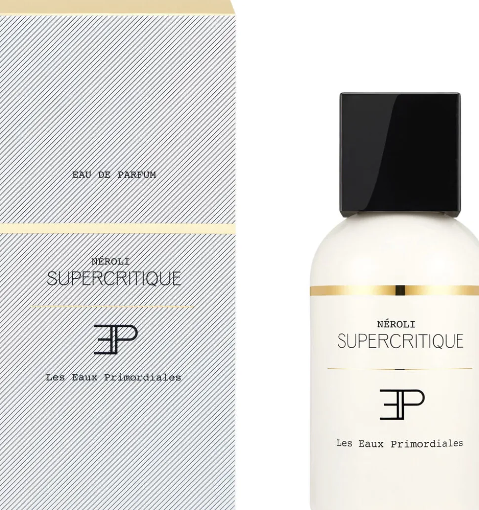 LES EAUX PRIMORDIALES Neroli Supercritique 100 ml