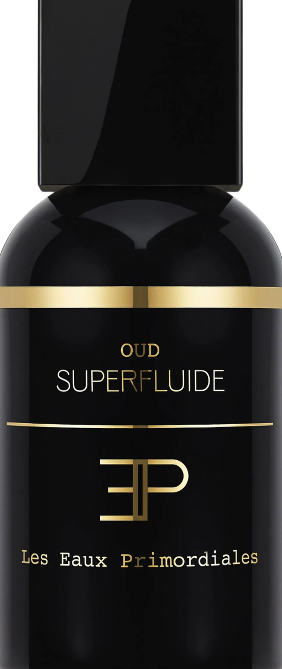 LES EAUX PRIMORDIALES Oud Superfluide 50 ml