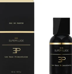 LES EAUX PRIMORDIALES Oud Superfluide 50 ml