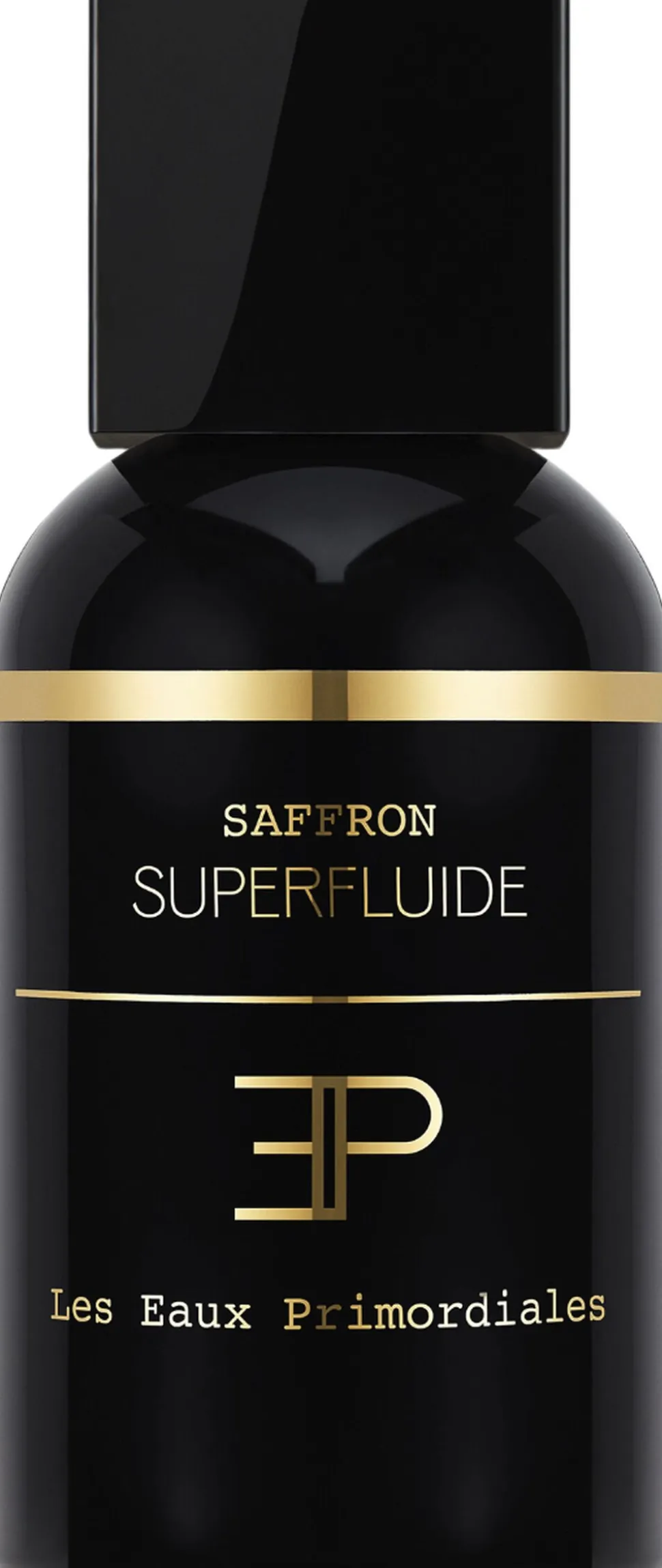 LES EAUX PRIMORDIALES Saffron Superfluide 50 ml