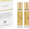 LES EAUX PRIMORDIALES Superclassique Mix Travel Sprays 3 x 1