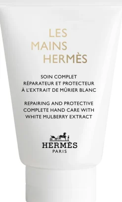 Les Mains Hermès, complete hand care