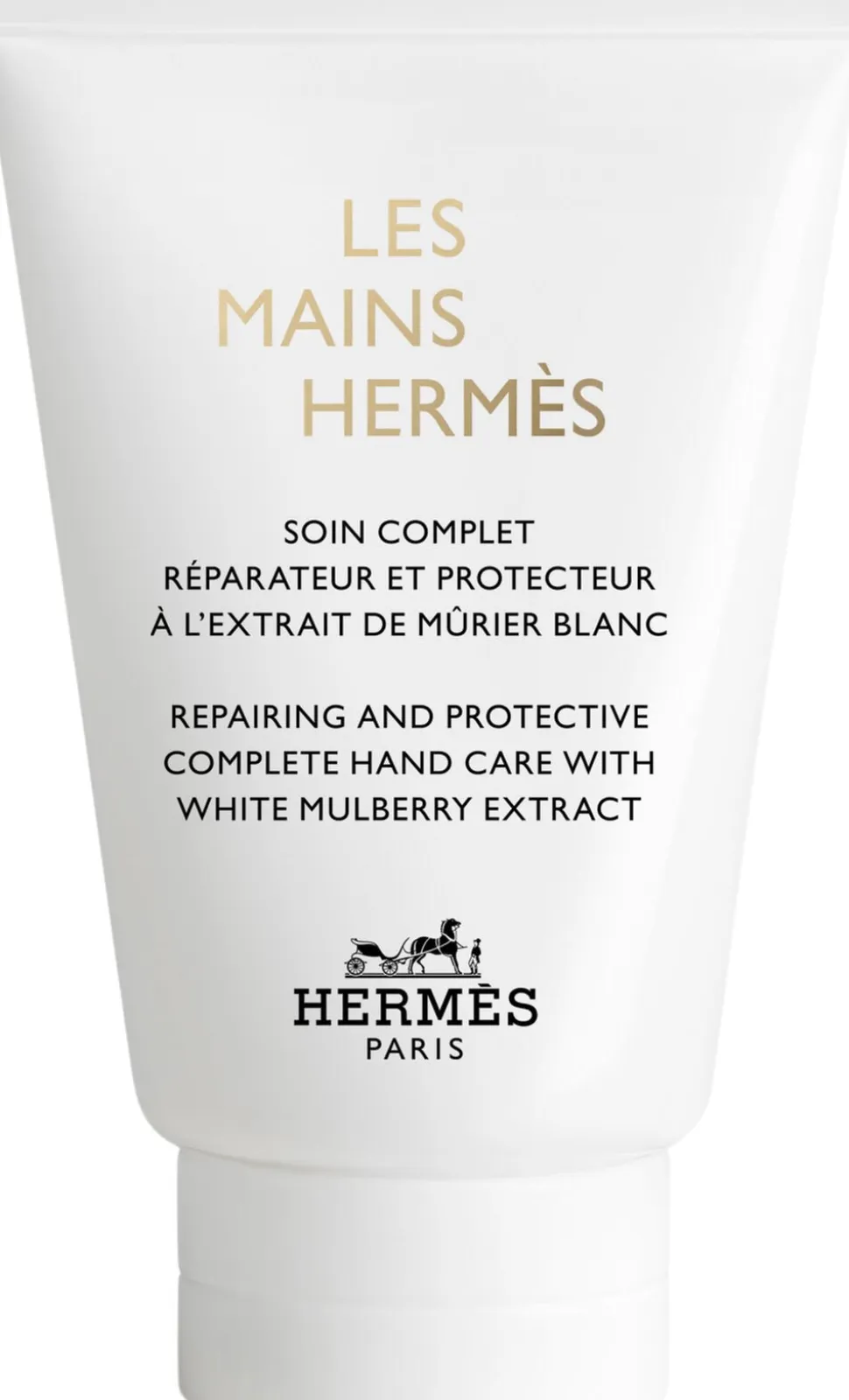 Les Mains Hermès, complete hand care