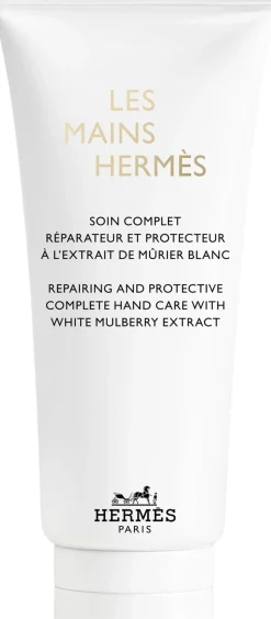 Les Mains Hermès, complete hand care