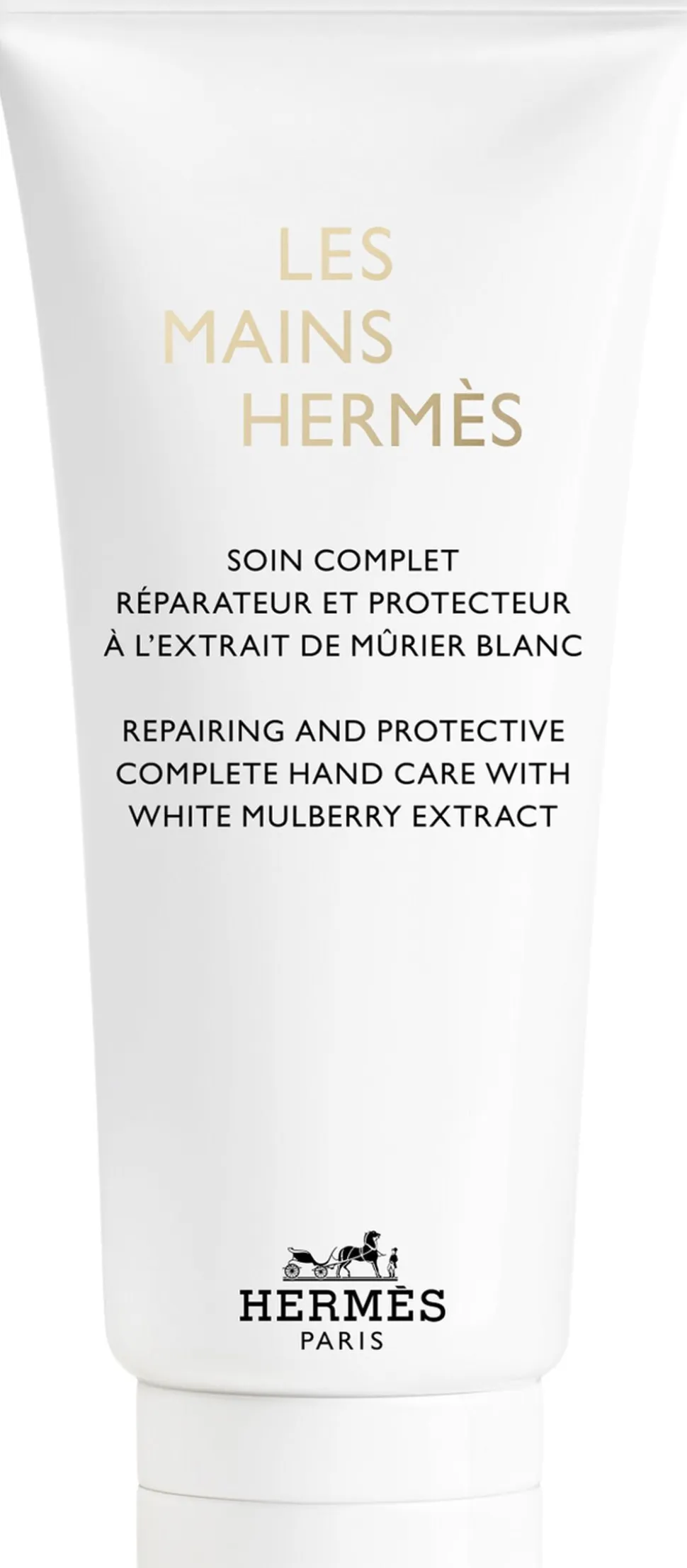 Les Mains Hermès, complete hand care
