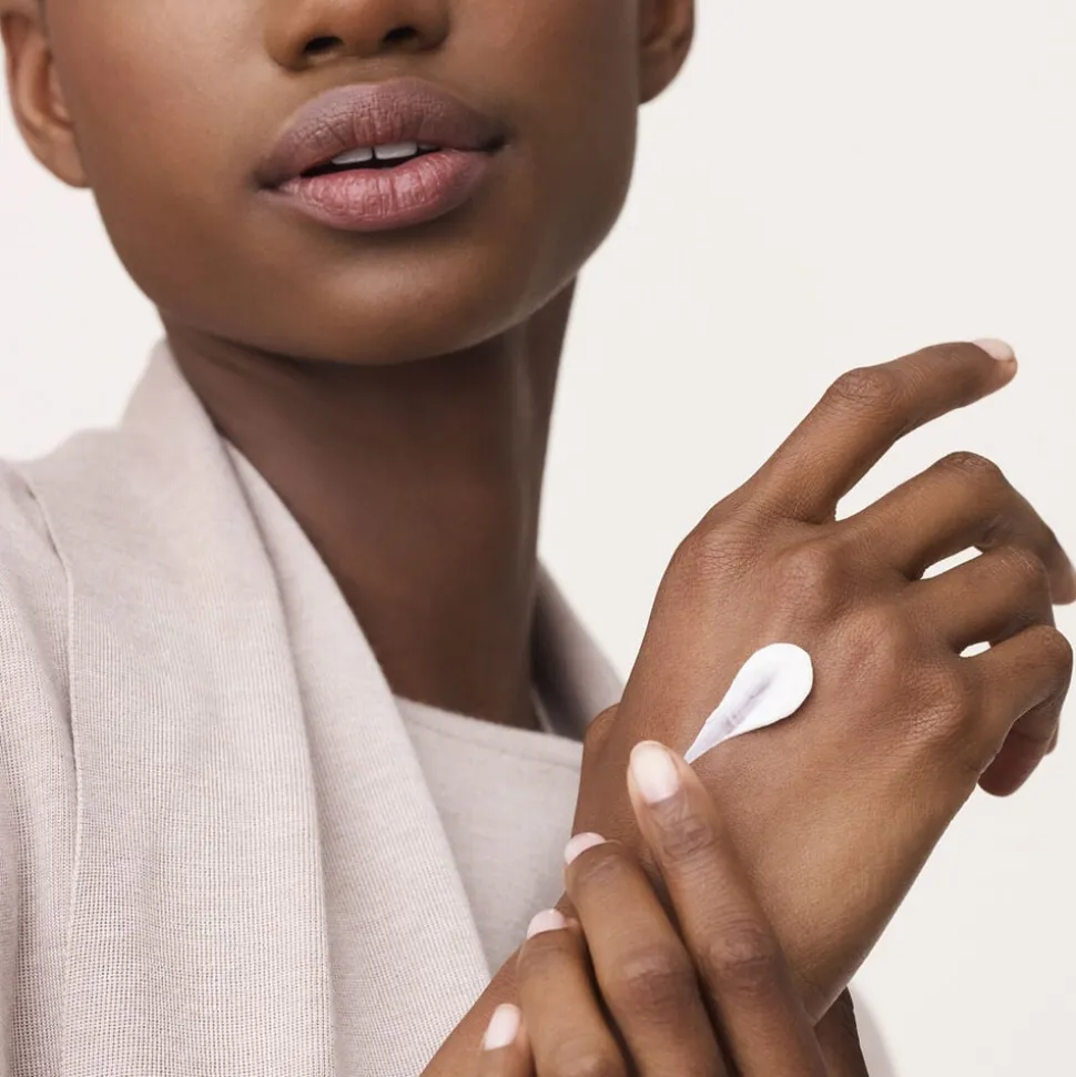 Les Mains Hermès, complete hand care