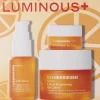 Let’s Get Luminous+ Set