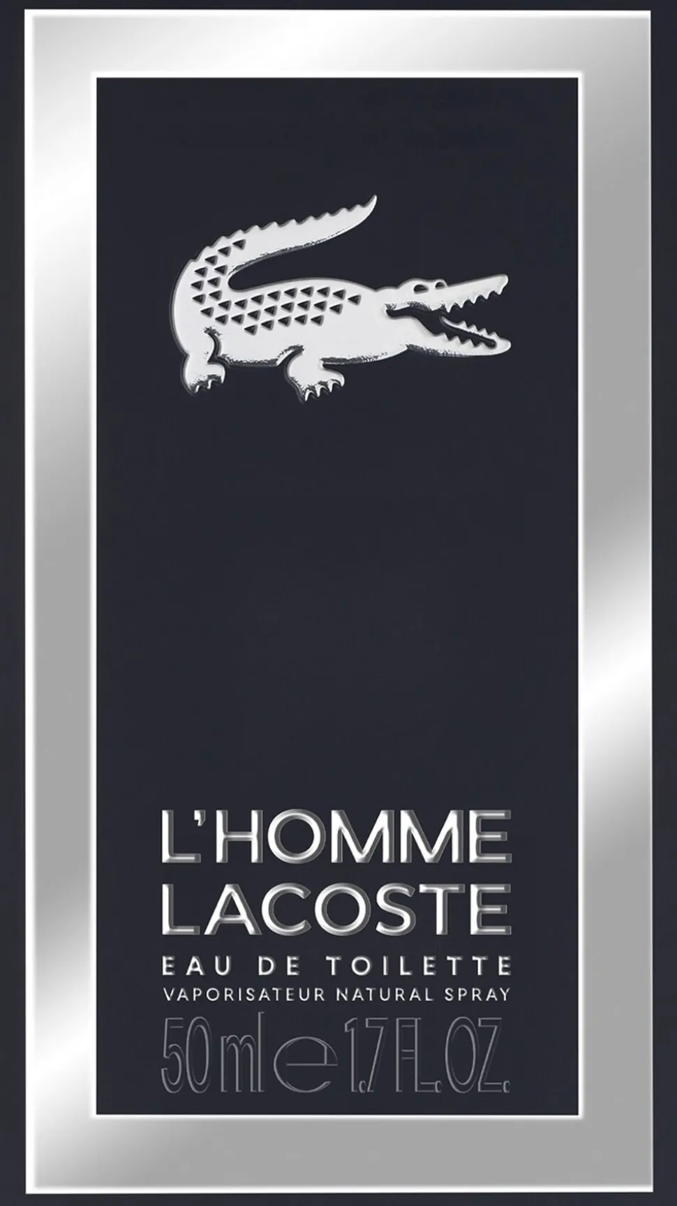 L'homme Eau de Toilette