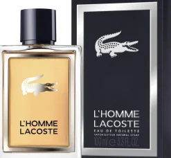 L'homme Eau de Toilette
