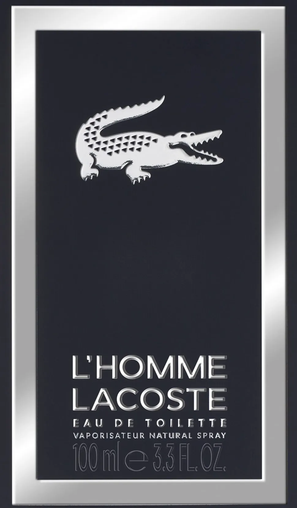 L'homme Eau de Toilette