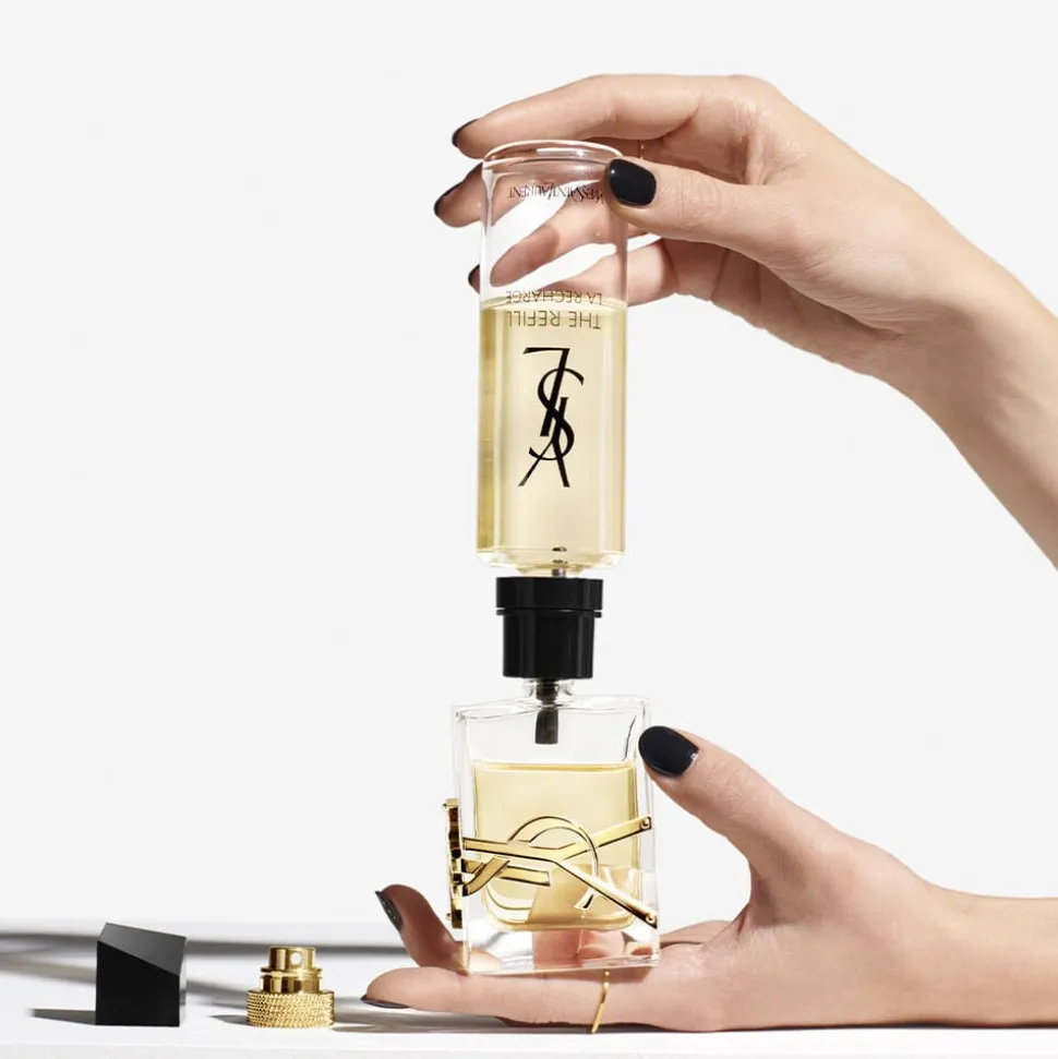 Libre Eau de Parfum